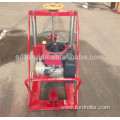 Portable Drilling Rig Machine For Asphalt FZK-20